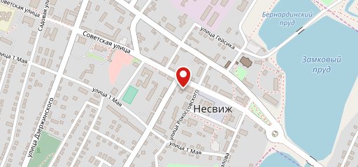 ПиццаПаста на карте