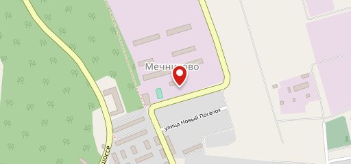 ПиццаСуши на карте