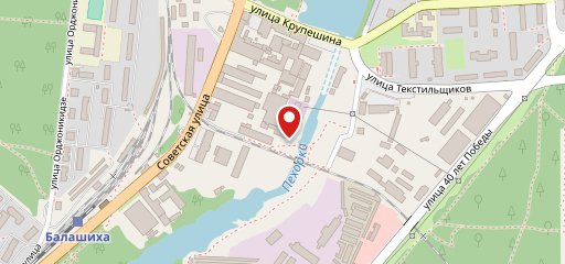 5 Уровень на карте