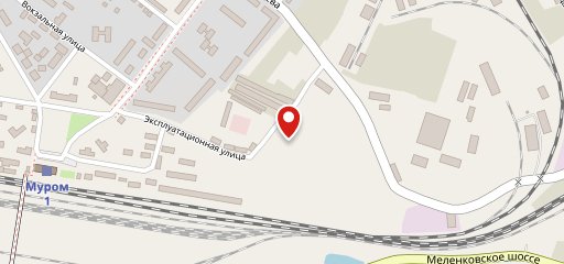 Пиццерия Дрова на карте