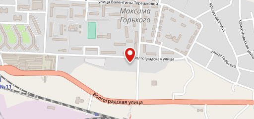 пиццерия ИП Гурбаналиев Артур Сафаралиевич на карте