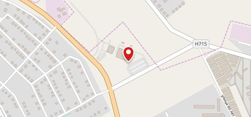 Кафе "Ледовая арена" на карте