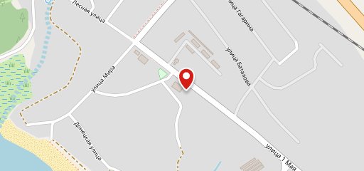 Пиццерия Им. Джонатана Джостара на карте