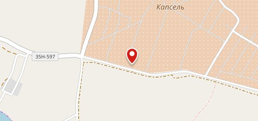Мега на карте