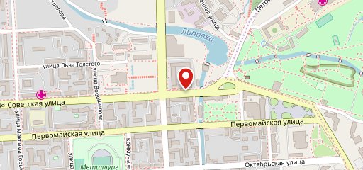 Сицилия на карте