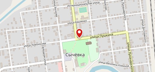 Пиццерия "Колина заготовочка" на карте