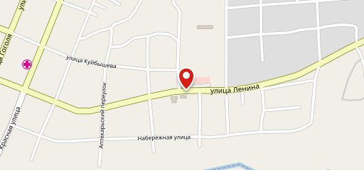 Пиццерия ТАКАО на карте