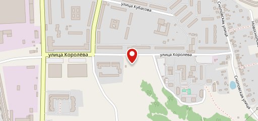 ВиаРомано на карте