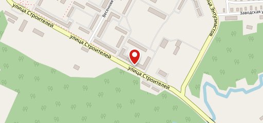 Японя на карте
