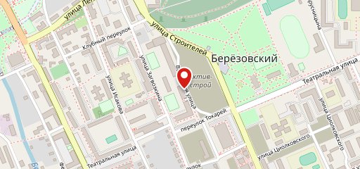 Пицца Жар-птица на карте