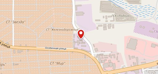 ПиццМастер на карте