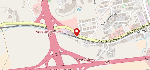 Più Bar на карте