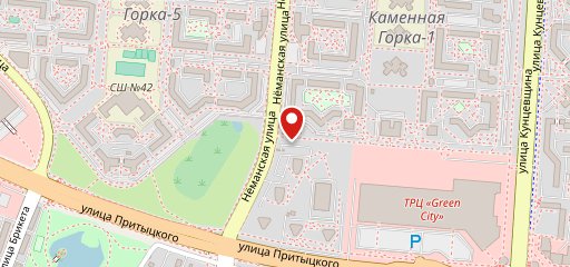 Piukou на карте