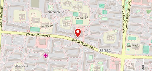 Piukou на карте
