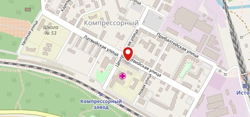 Пив & Ко на карте