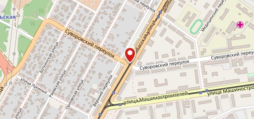 Пив & Ко на карте