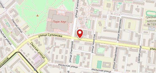 Пив & Ко на карте