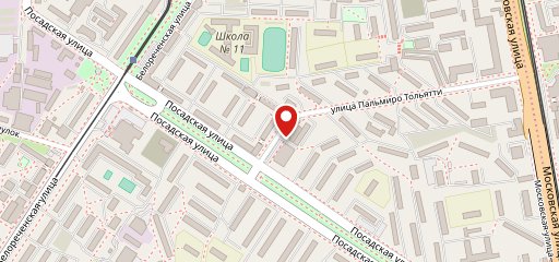 Пив & Ко на карте
