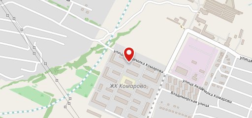 Beerloga на карте