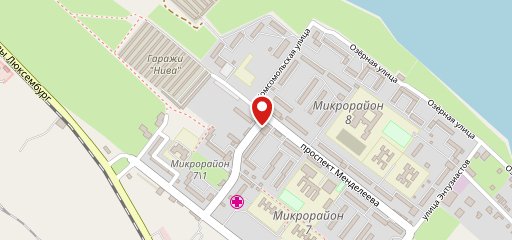 Piv Bar на карте