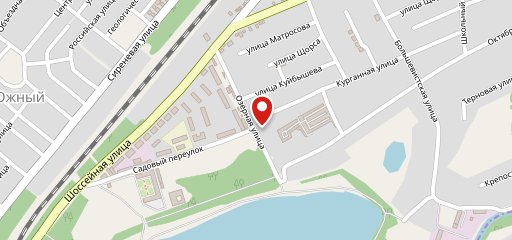 Пив бар на карте