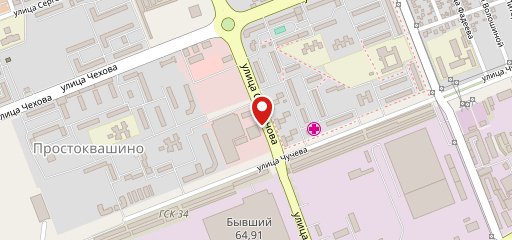 Пив-бум на карте