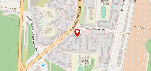 Пив.com на карте