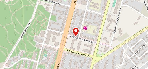 Пив Маг Старый Приятель на карте