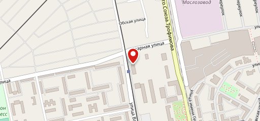 Пив-Pab на карте