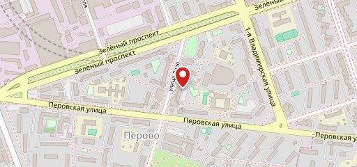 Пив-Паб на карте