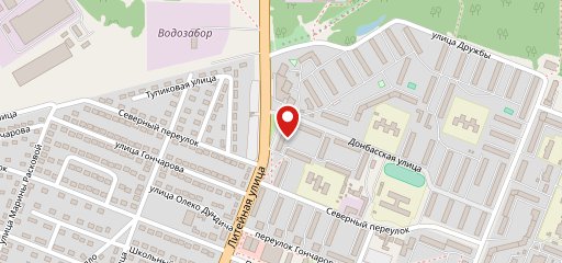 Пив Right Бар на карте