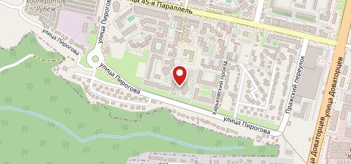 Пив-Станция на карте