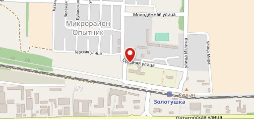 ПИВ STOP на карте