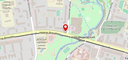 PivTown на карте