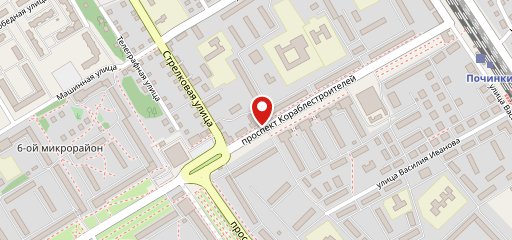 Пив24ко на карте