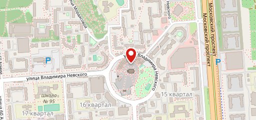 Пивач Premium на карте