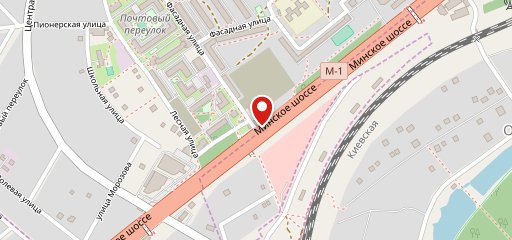 Pivaldi на карте