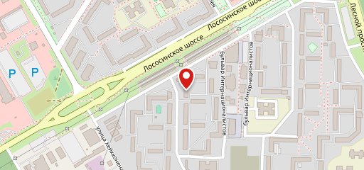 Пиван Подлещев - магазин живого пива на карте