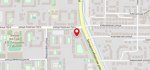ПИВ& на карте
