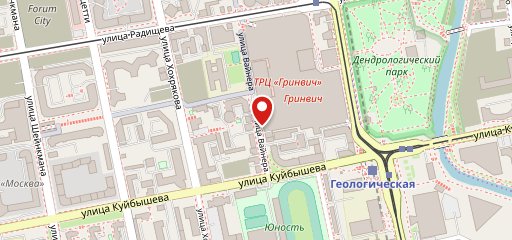 Закусочная Пив&Ко на карте