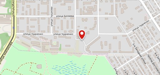 Пивари на карте