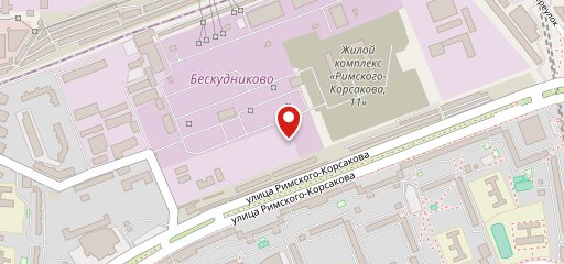 ПивариУм на карте