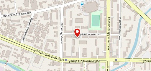 Пивариум на карте