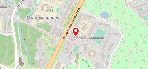 Пивариум на карте