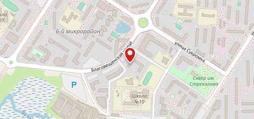 Pivariumbar24 на карте