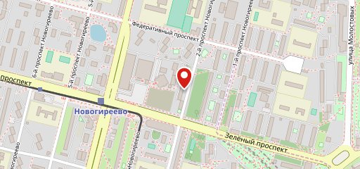 Пивариус на карте