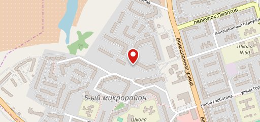 Пивасик на карте