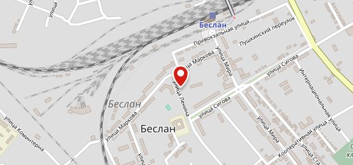 Пивасик&карасик на карте