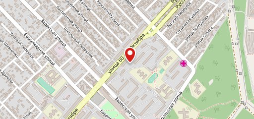 ПивасовЪ на карте