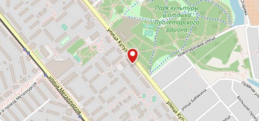 ПиВася на карте